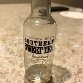Southern style- southern sweet tea
