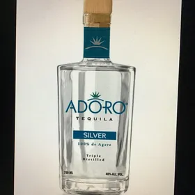 Adore Tequila Silver