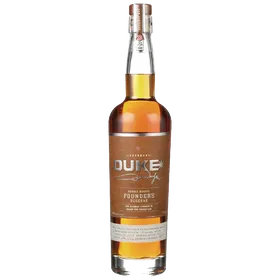 Duke Double Barrel Founder's Reserve Rye