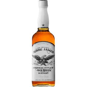 Jesse James Bourbon