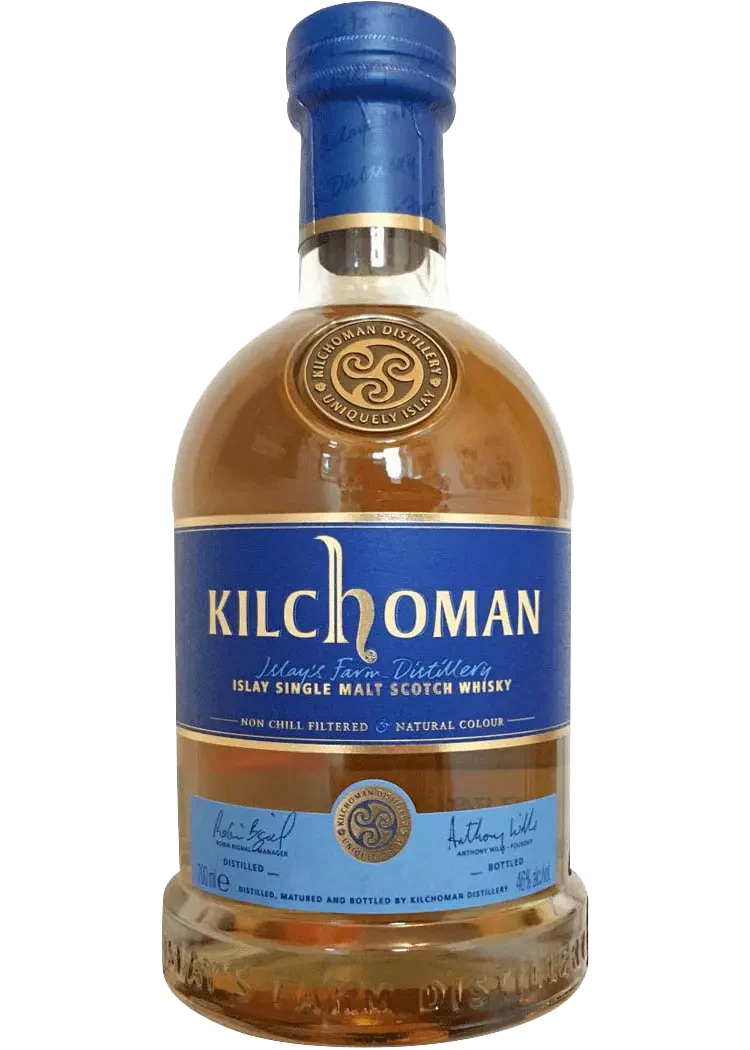 Kilchoman