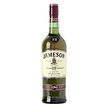 Jameson 1780 Irish Whiskey 750ml