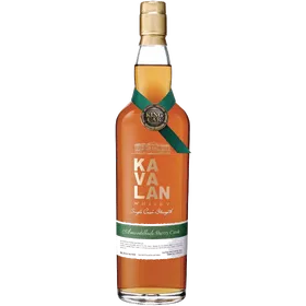 Kavalan Whisky Single Barrel Select