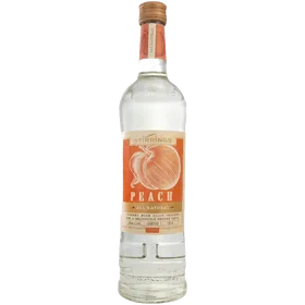 Stirrings Peach Liqueur