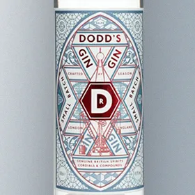 Dodd's Gin