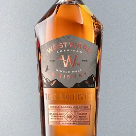 Westward Two Malts (Spring 2023 Whiskey Club Release)