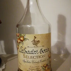 Calvados Morin Sélection