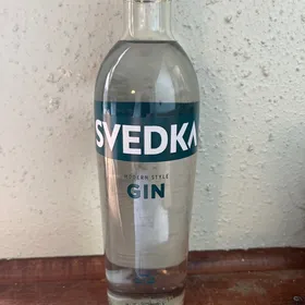Svedka Gin