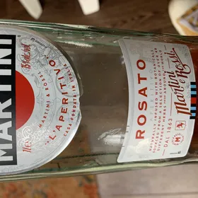 Martini & Rossi Rosato Vermouth