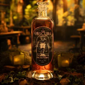 The Obscure Dichotomy Brandy