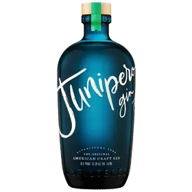 Junipero Gin