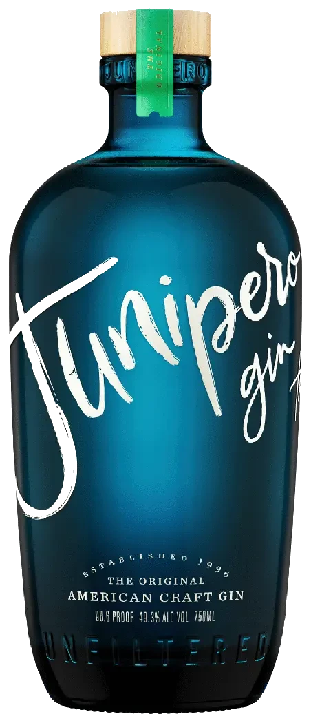 Junipero Gin