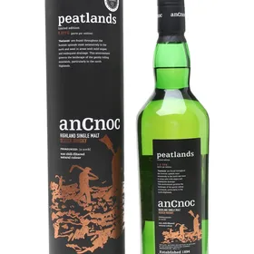 anCnoc Peatlands