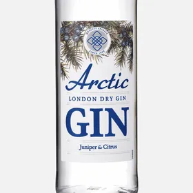 Arctic Juniper & Citrus London Dry Gin