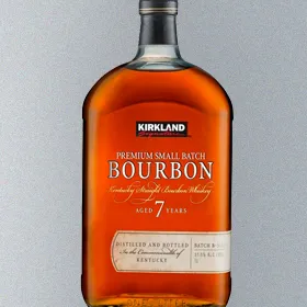 Kirkland 7 Year Small Batch Kentucky Bourbon