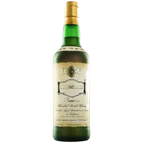 Usquaebach Reserve Blended Scotch