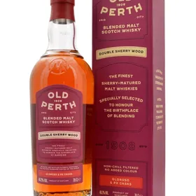 Old Perth Double Sherry Wood