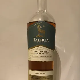 Talnua Peated Cask Whiskey