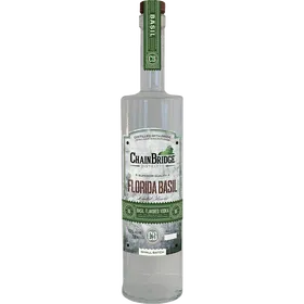 Chainbridge Florida Basil Vodka