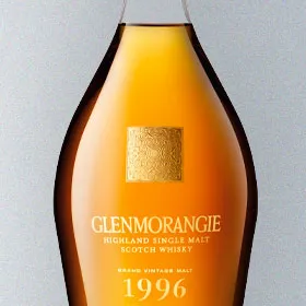 Glenmorangie Grand Vintage 1996
