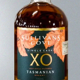 Sullivans Cove XO Single Cask