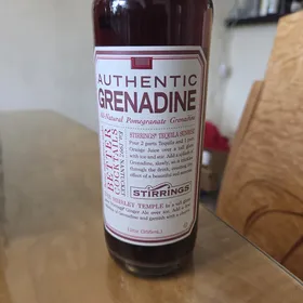 Stirrrings Grenadine