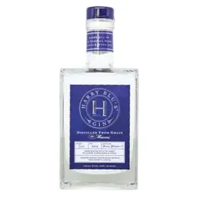Harry Blu's