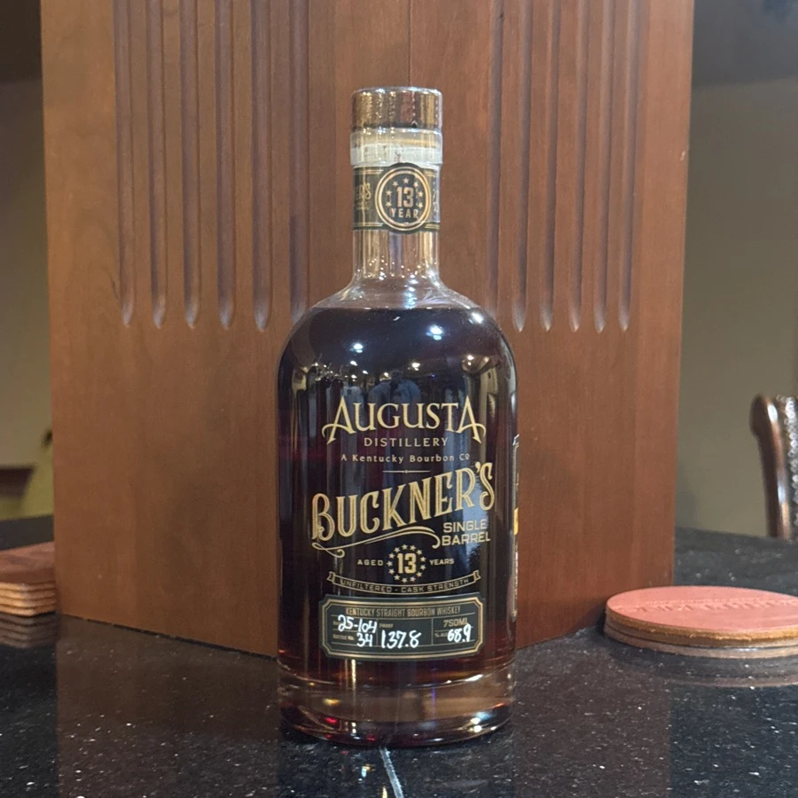Augusta Buckner's 13 Year - Drums & Drams "Team Michigan Wuz Here"