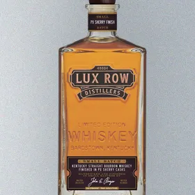 Lux Row Small Batch Bourbon PX Sherry Cask Finish