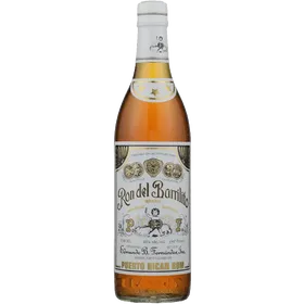 Ron del Barrilito Three Stars