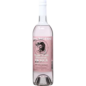Rat Bastard Grapefruit Vodka