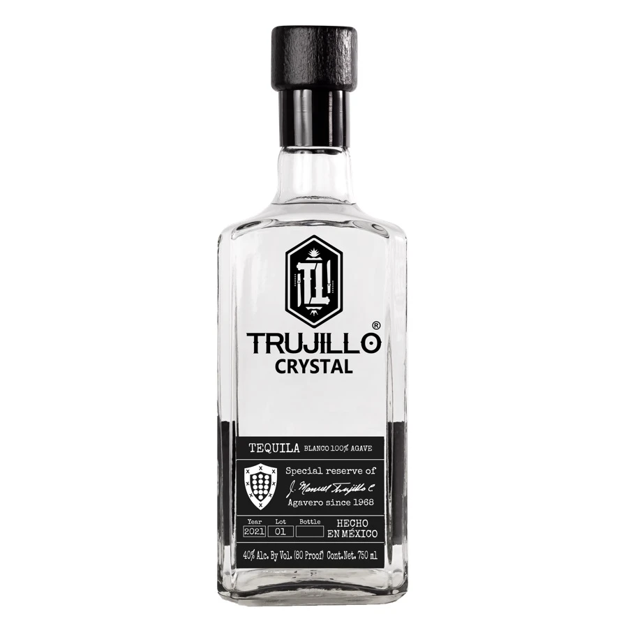 Trujillo Crystal