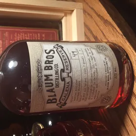 Blaum Bros. Galena Reserve Series 7