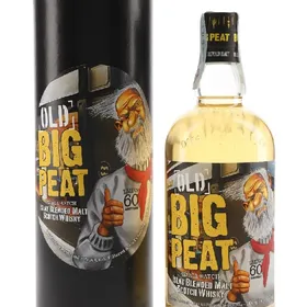 Old Big Peat, LMDW 60th Anniversary
