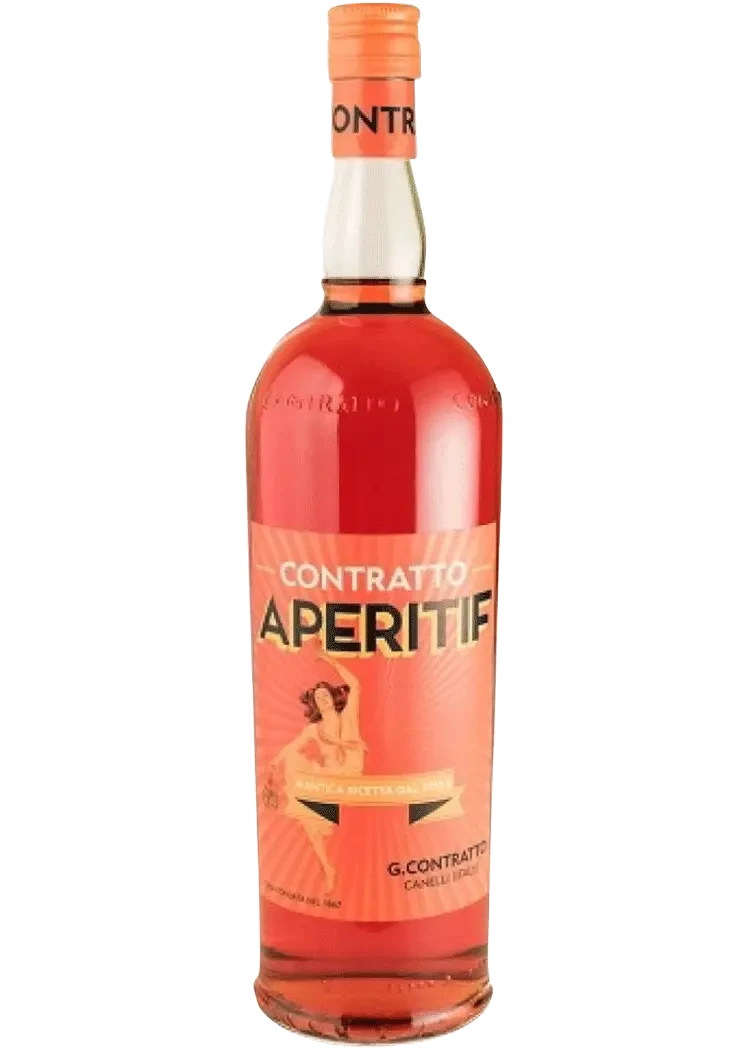 Contratto Apertif