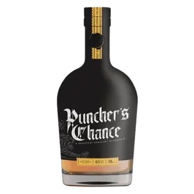 Punchers Chance Kentucky Straight Bourbon