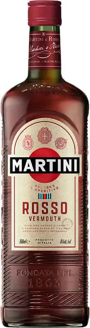 Martini & Rossi Rosso Vermouth