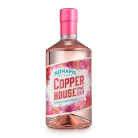 Copper House Pink