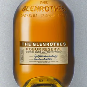 Glenrothes Robur Reserve