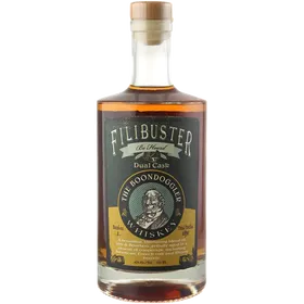 Filibuster The Boondoggler