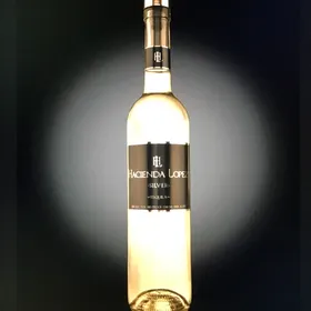 Hacienda Lopez Silver