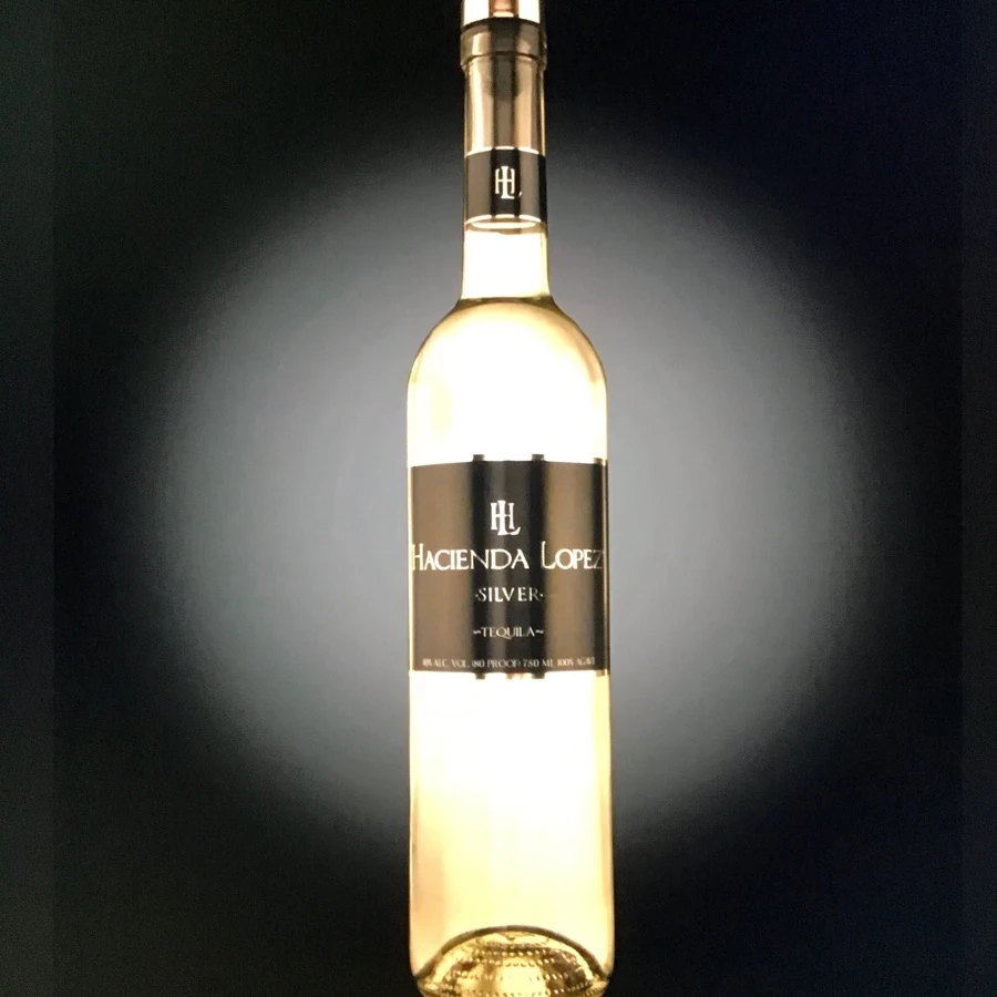 Hacienda Lopez Silver