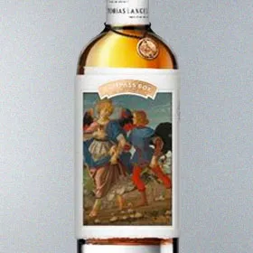 Compass Box Tobias & The Angel