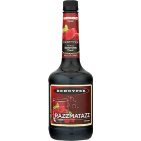 DeKuyper Razzmatazz