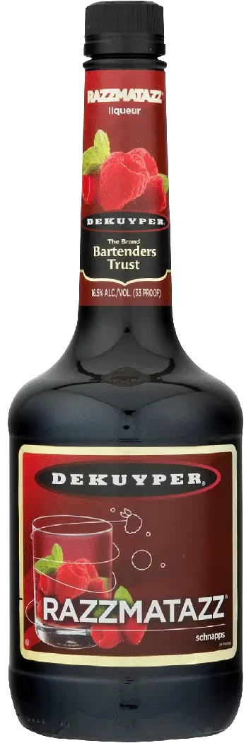 DeKuyper Razzmatazz