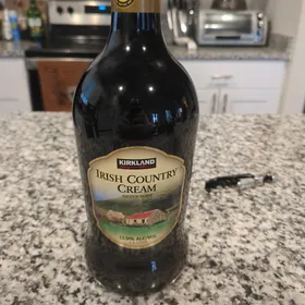 Kirkland Irish Country Cream