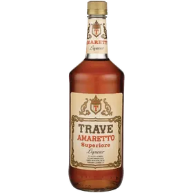 Trave Amaretto