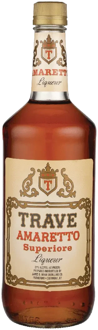Trave Amaretto