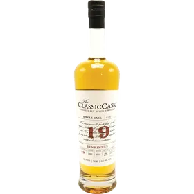 Classic Cask Benrinnes 19 Year