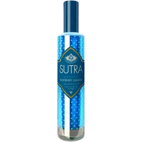 Le Sutra Blueberry Sparkling Liqueur
